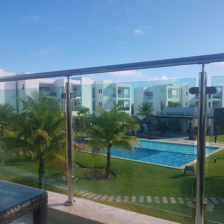 Praia Do Forte- Iberostar- Ap Luxuoso 3 Qts Mata de São João Zewnętrze zdjęcie