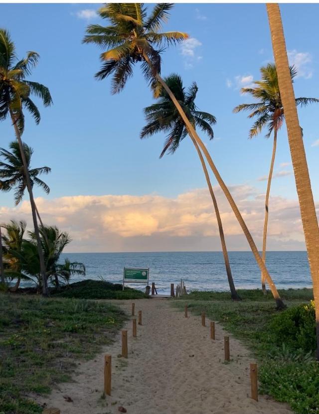 Praia Do Forte- Iberostar- Ap Luxuoso 3 Qts Mata de São João Zewnętrze zdjęcie