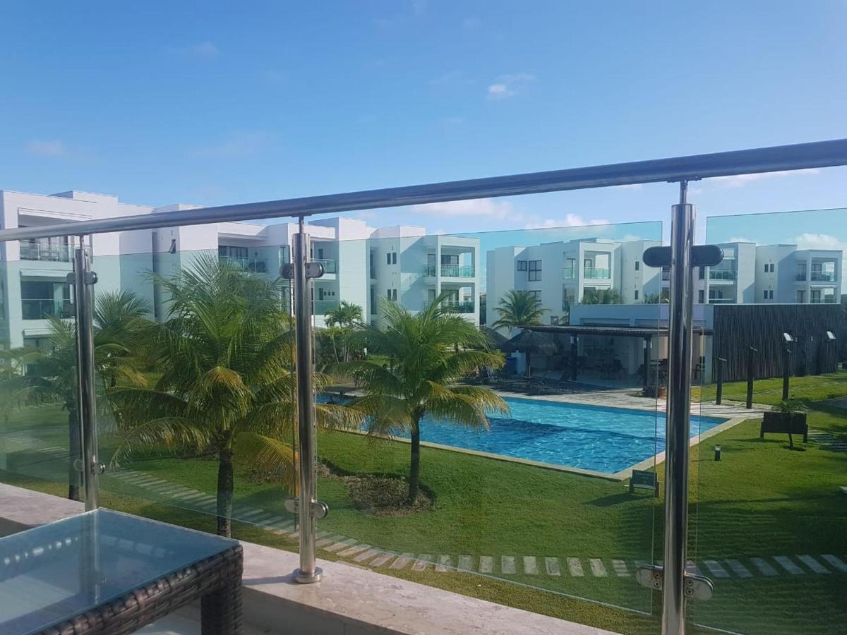 Praia Do Forte- Iberostar- Ap Luxuoso 3 Qts Mata de São João Zewnętrze zdjęcie