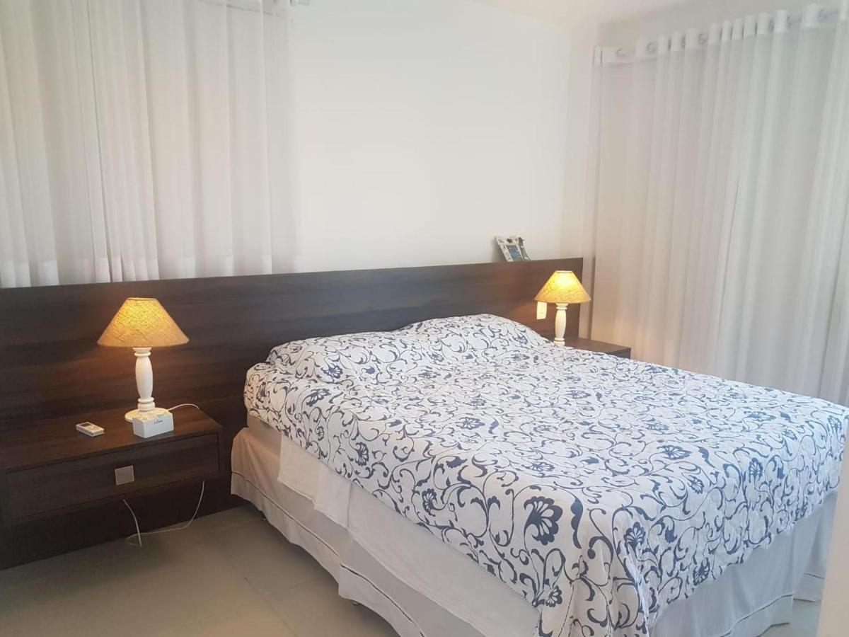 Praia Do Forte- Iberostar- Ap Luxuoso 3 Qts Mata de São João Zewnętrze zdjęcie